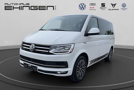 VW T6 Multivan Gebrauchtwagen