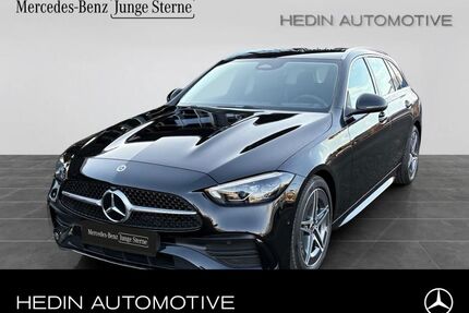 Mercedes-Benz C 180 Gebrauchtwagen