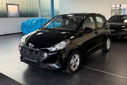 Hyundai i10 Gebrauchtwagen