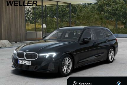 BMW 318 Gebrauchtwagen