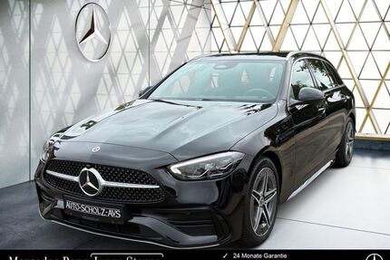 Mercedes-Benz C 300 Gebrauchtwagen