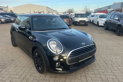 Mini ONE Gebrauchtwagen