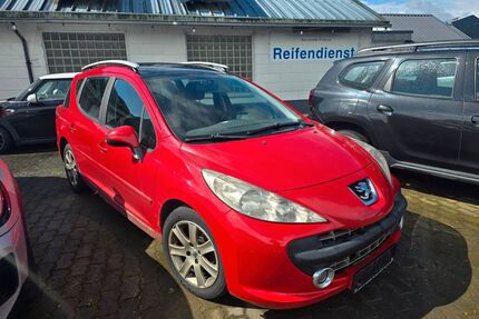 Peugeot 207 Gebrauchtwagen