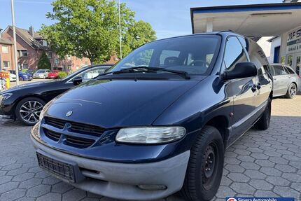 Chrysler Voyager Gebrauchtwagen