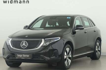 Mercedes-Benz EQC 400 Gebrauchtwagen