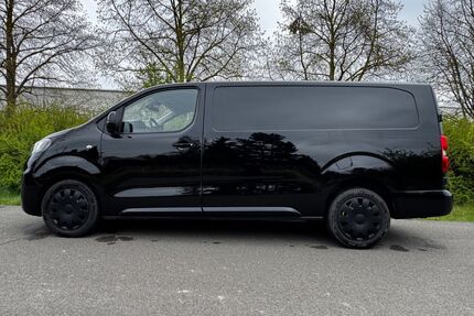 Opel Vivaro Gebrauchtwagen