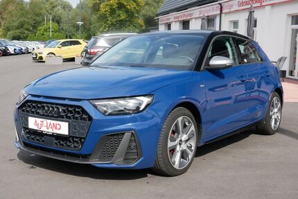 Audi A1 Gebrauchtwagen