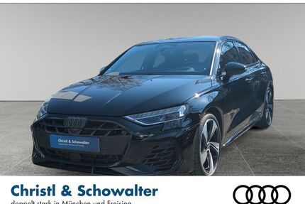 Audi S3 Gebrauchtwagen
