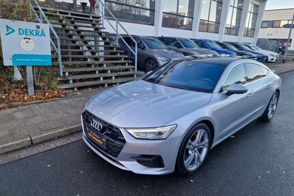 Audi A7 Gebrauchtwagen