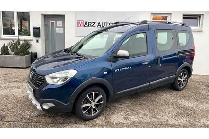 Dacia Dokker Gebrauchtwagen