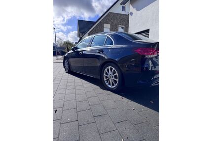 Mercedes-Benz A 200 Gebrauchtwagen