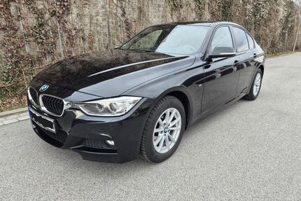 BMW 320 Gebrauchtwagen