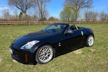 Nissan 350Z Gebrauchtwagen