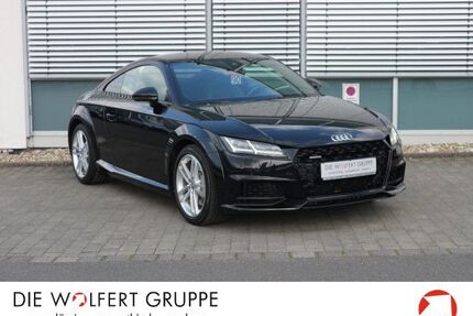 Audi TT Gebrauchtwagen