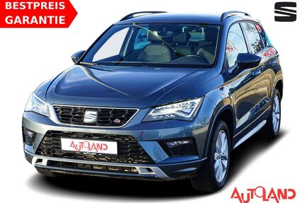 Seat Ateca Gebrauchtwagen