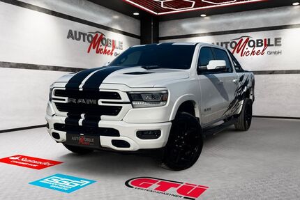 Dodge RAM Gebrauchtwagen