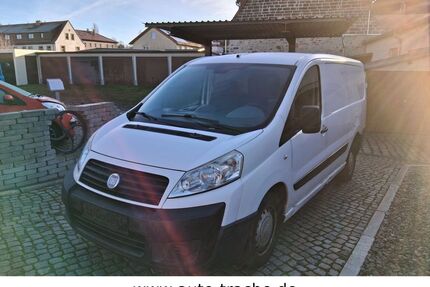 Fiat Scudo Gebrauchtwagen