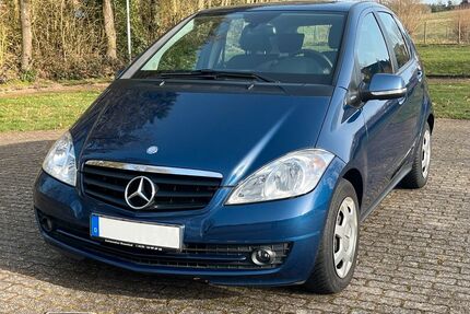 Mercedes-Benz A 160 Gebrauchtwagen