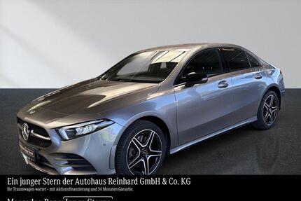 Mercedes-Benz A 250 Gebrauchtwagen