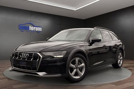 Audi A6 Allroad Gebrauchtwagen