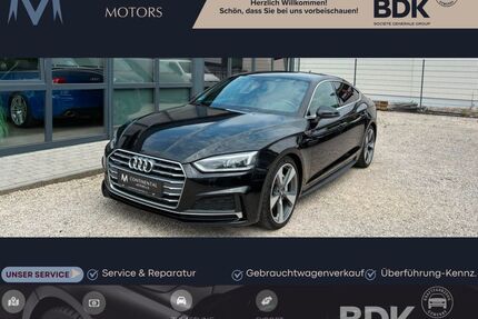 Audi A5 Gebrauchtwagen