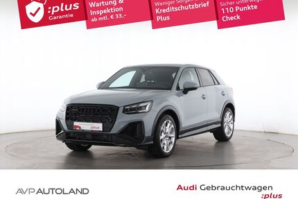 Audi SQ2 Gebrauchtwagen