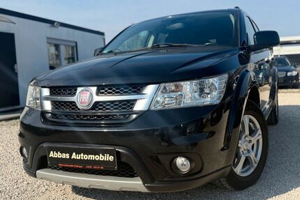 Fiat Freemont Gebrauchtwagen