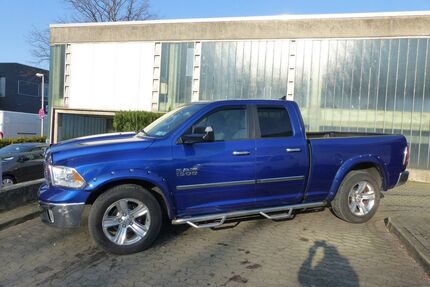 Dodge RAM Gebrauchtwagen