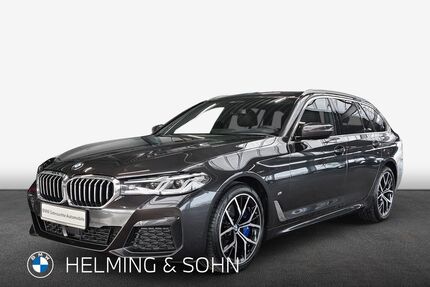 BMW 540 Gebrauchtwagen