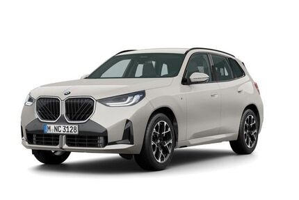 BMW X3 M Gebrauchtwagen