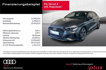 Audi A3 Gebrauchtwagen