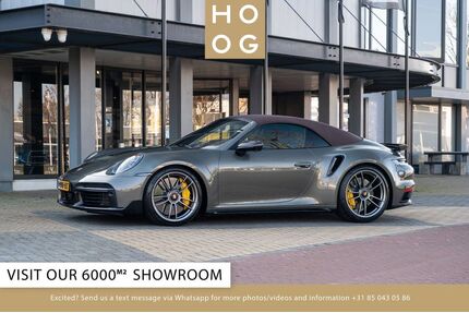 Porsche 911 Urmodell Gebrauchtwagen