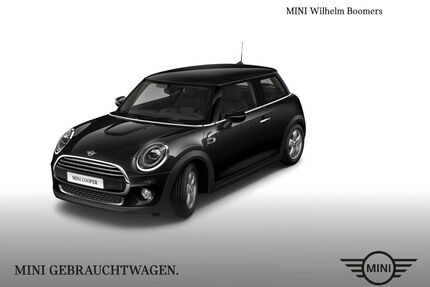 Mini Cooper Gebrauchtwagen