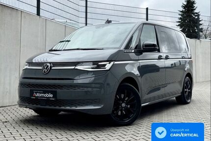 VW T7 Multivan Gebrauchtwagen