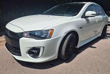 Mitsubishi Lancer Gebrauchtwagen