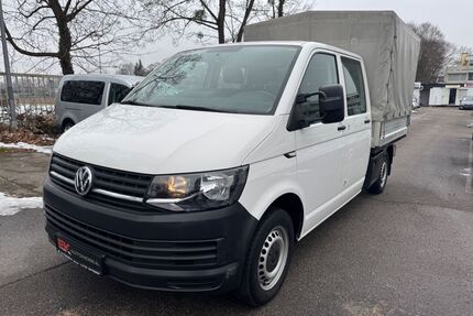VW T6 Transporter Gebrauchtwagen