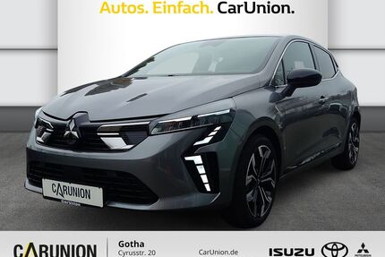 Mitsubishi Colt Gebrauchtwagen