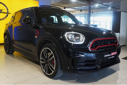Mini Cooper Countryman Gebrauchtwagen