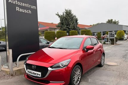 Mazda 2 Gebrauchtwagen