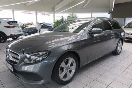 Mercedes-Benz E 220 Gebrauchtwagen