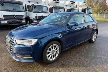 Audi A3 Gebrauchtwagen