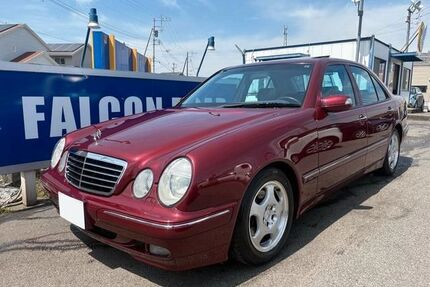 Mercedes-Benz E 320 Gebrauchtwagen