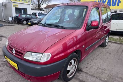 Citroen Berlingo Gebrauchtwagen