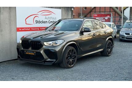 BMW X6 M Gebrauchtwagen