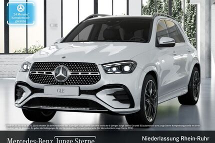 Mercedes-Benz GLE 400 Gebrauchtwagen