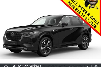 Mazda CX-60 Gebrauchtwagen