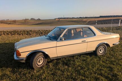 Mercedes-Benz 230 Gebrauchtwagen