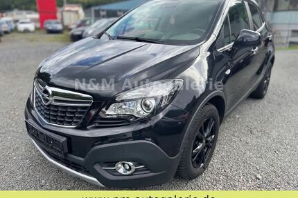 Opel Mokka Gebrauchtwagen