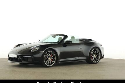 Porsche 992 Gebrauchtwagen