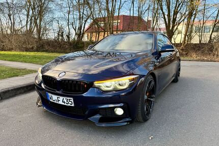 BMW 435 Gran Coupé Gebrauchtwagen
